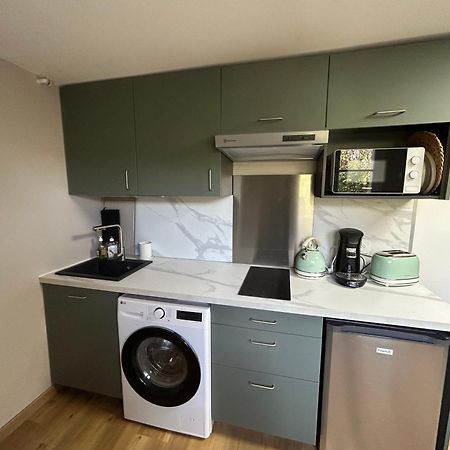 O Nid D'Azay Apartman Kültér fotó
