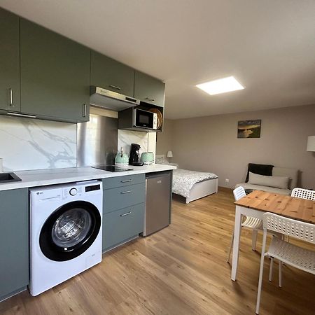 O Nid D'Azay Apartman Kültér fotó