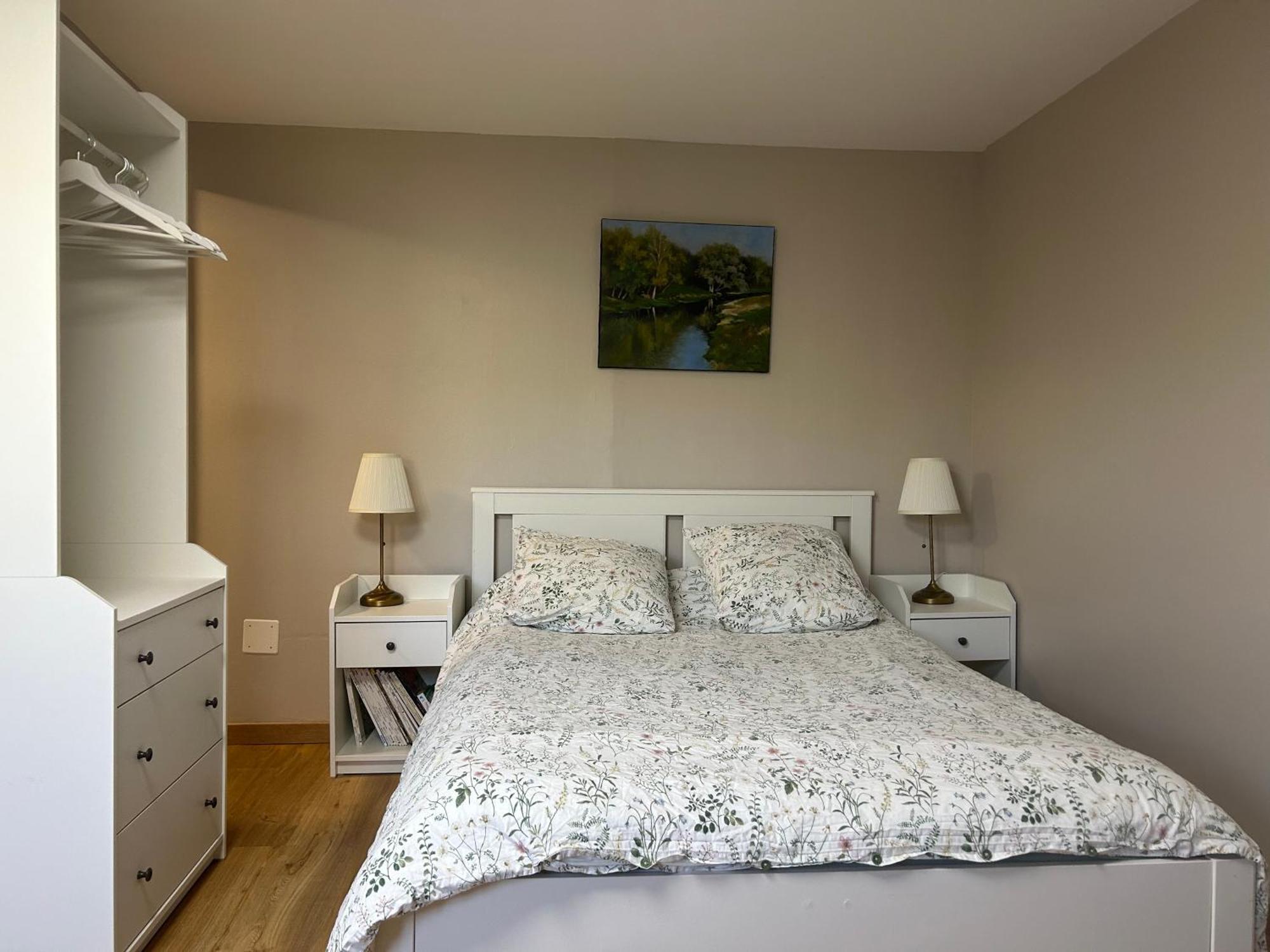 O Nid D'Azay Apartman Kültér fotó
